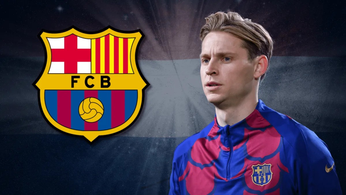 დეკუ დე იონგის აგენტს შეხვდა - შეხვედრის დეტალები