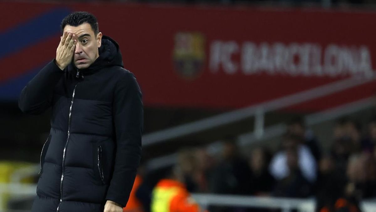 "ბარსელონაში" ყველა დაიღალა - ჩავი გაშვების ზღვარზეა