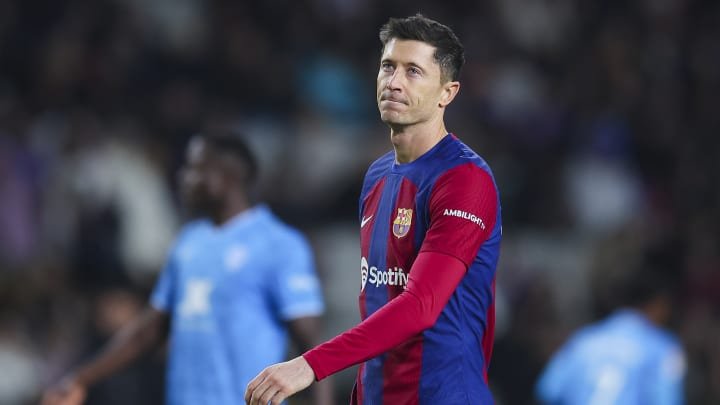 ლევანდოვსკის მბაპეს ტრანსფერზე ჰკითხეს