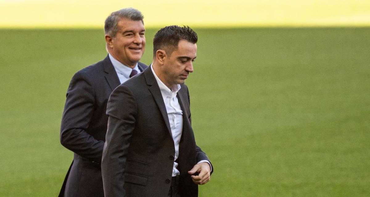 ლაპორტას ჩავიზე გული შესტკივა - პრეზიდენტის განცდები