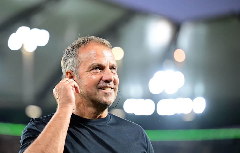 ვის შეხვდა ფლიკი, სანამ "ბარსაში" მუშაობას დათანხმდებოდა