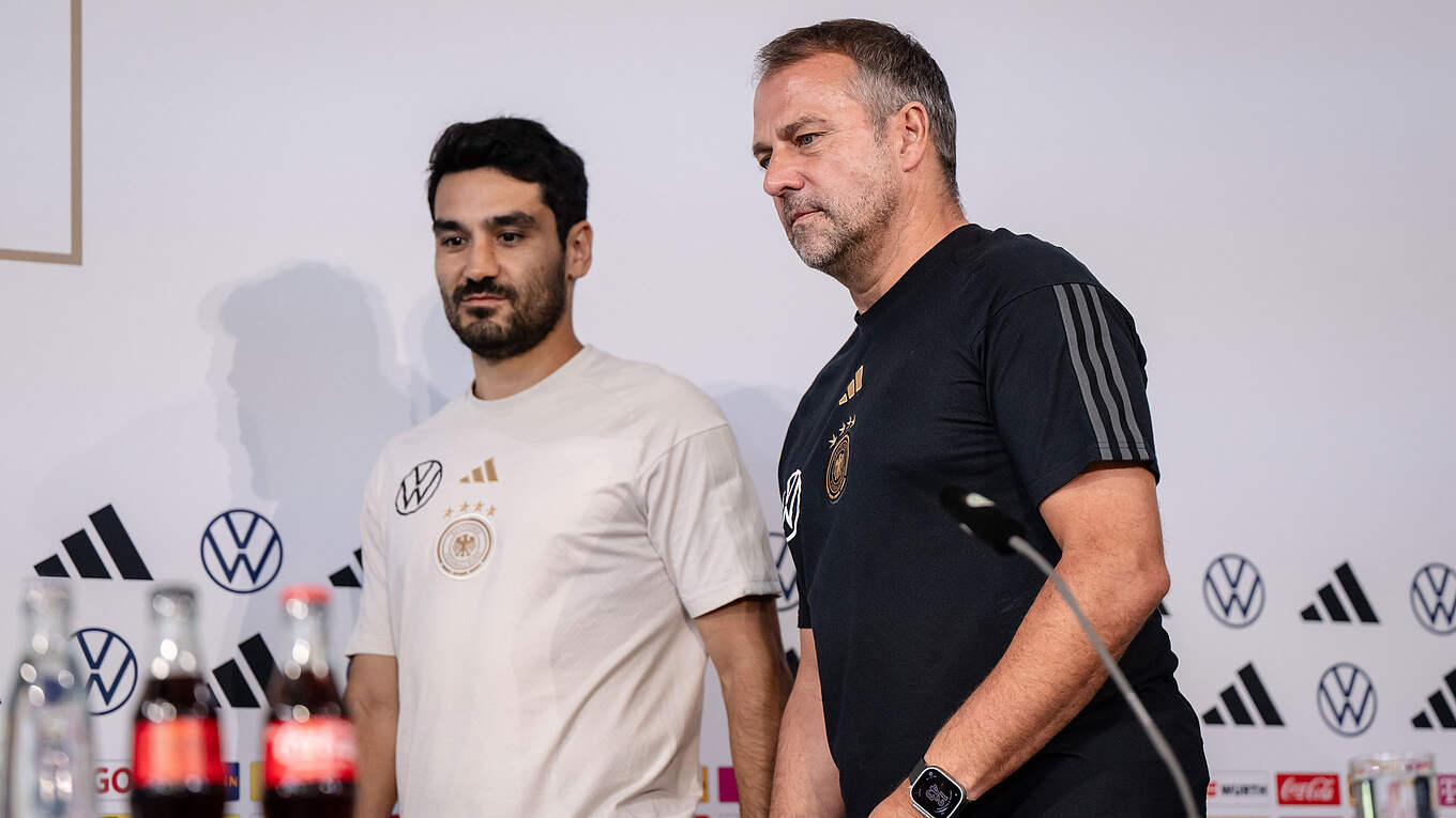 ფლიკზე გიუნდოგანს ჰკითხეს - რა გაიგო "ბარსელონამ"