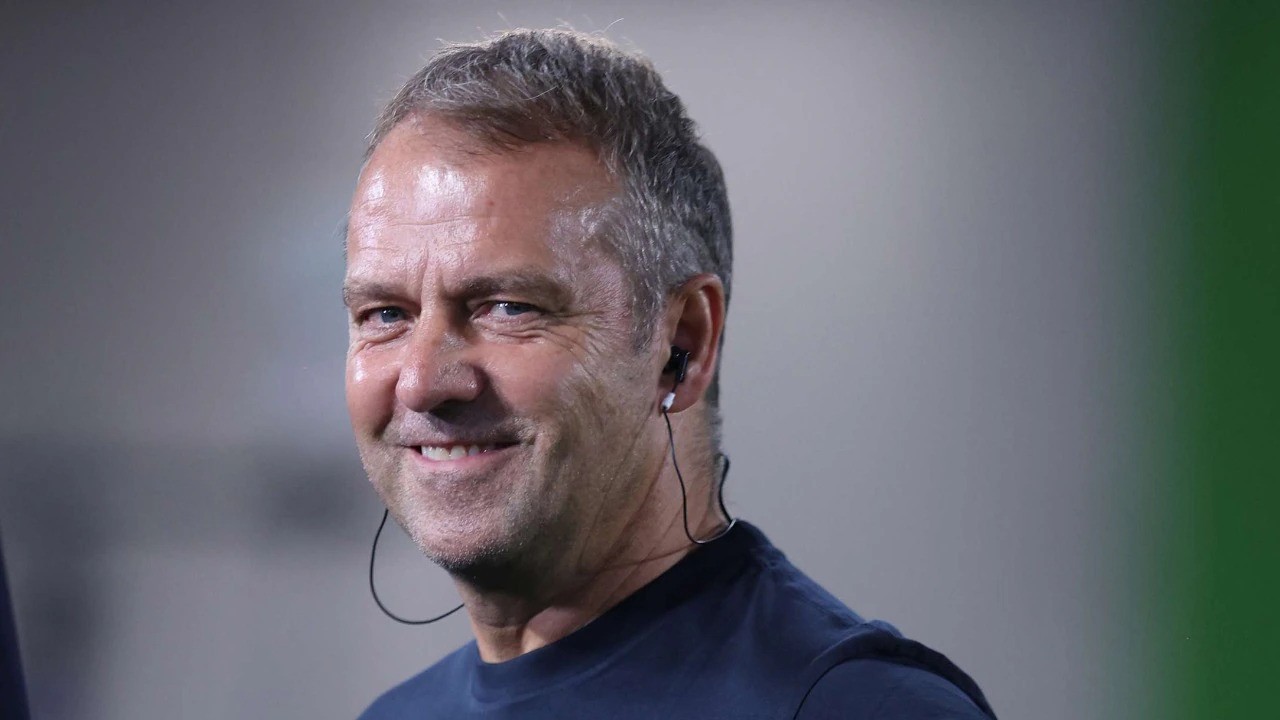 სქემა უკვე დახაზულია - როგორ შეუტევს ფლიკის "ბარსა"