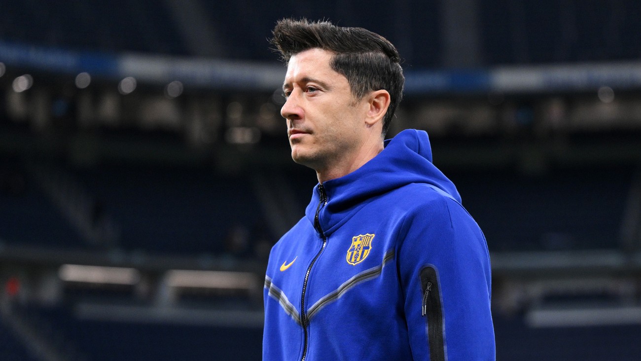 აძლევენ თუ არა ლევანდოვსკის ოქროს ბურთს - განცხადება გაკეთდა