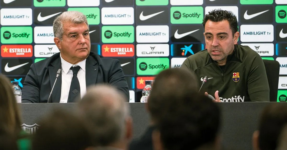 ლაპორტას მწარე პასუხი ჩავის - პრეზიდენტი ისევ ბრაზობს