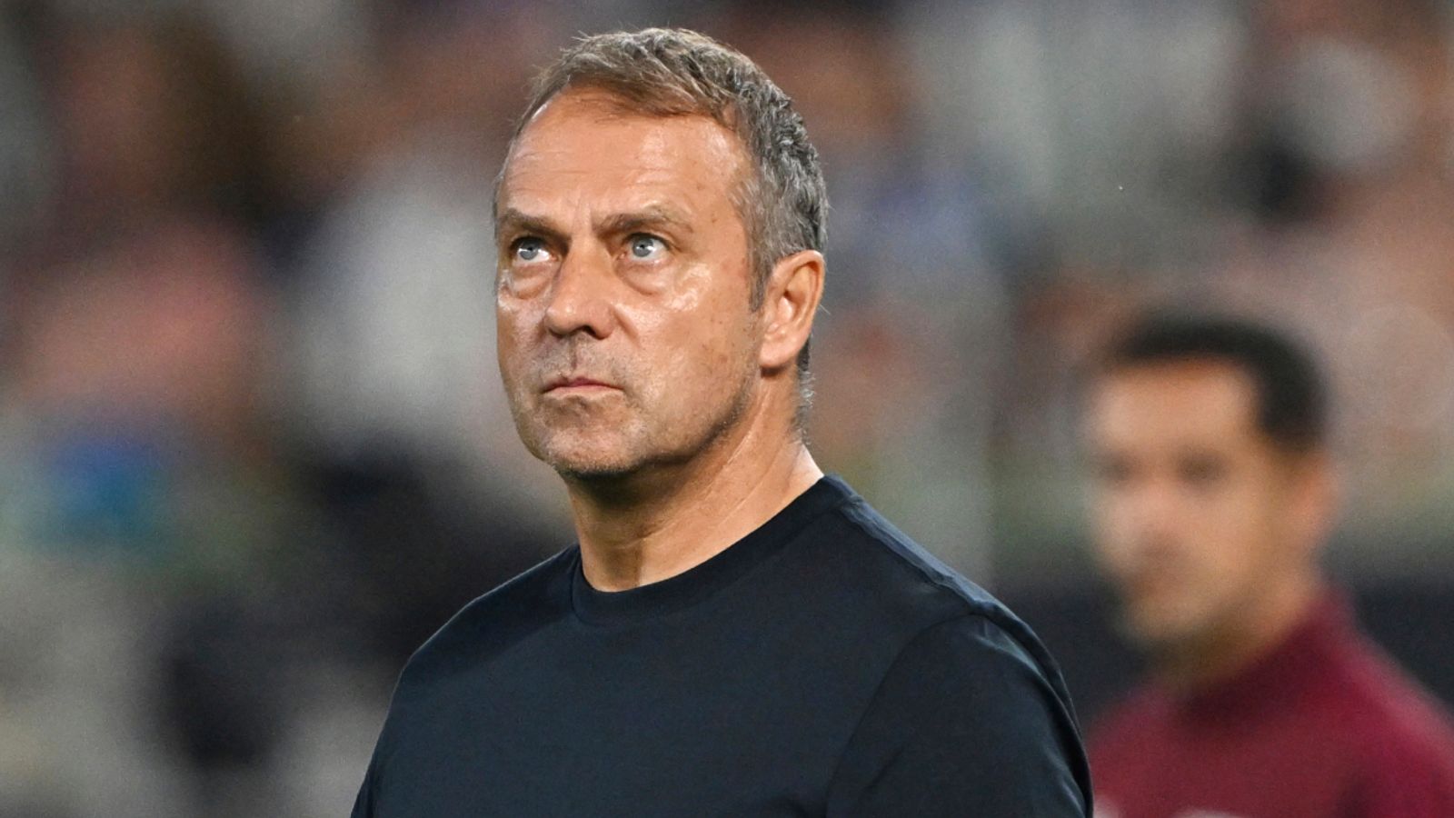 ოფიციალურად: ჰანსი ფლიკი "ბარსელონას" მთავარი მწვრთნელია ოფიციალურად: ჰანსი ფლიკი "ბარსელონას" მთავარი მწვრთნელია