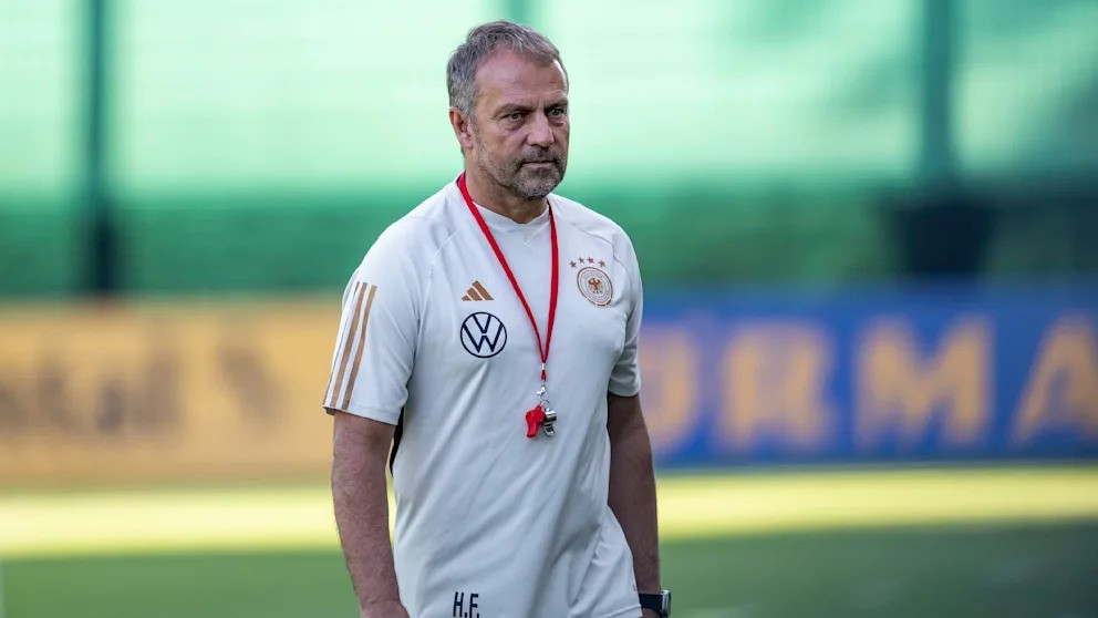 4 მიზეზი, რატომაც "ბარსელონამ" ფლიკი აირჩია