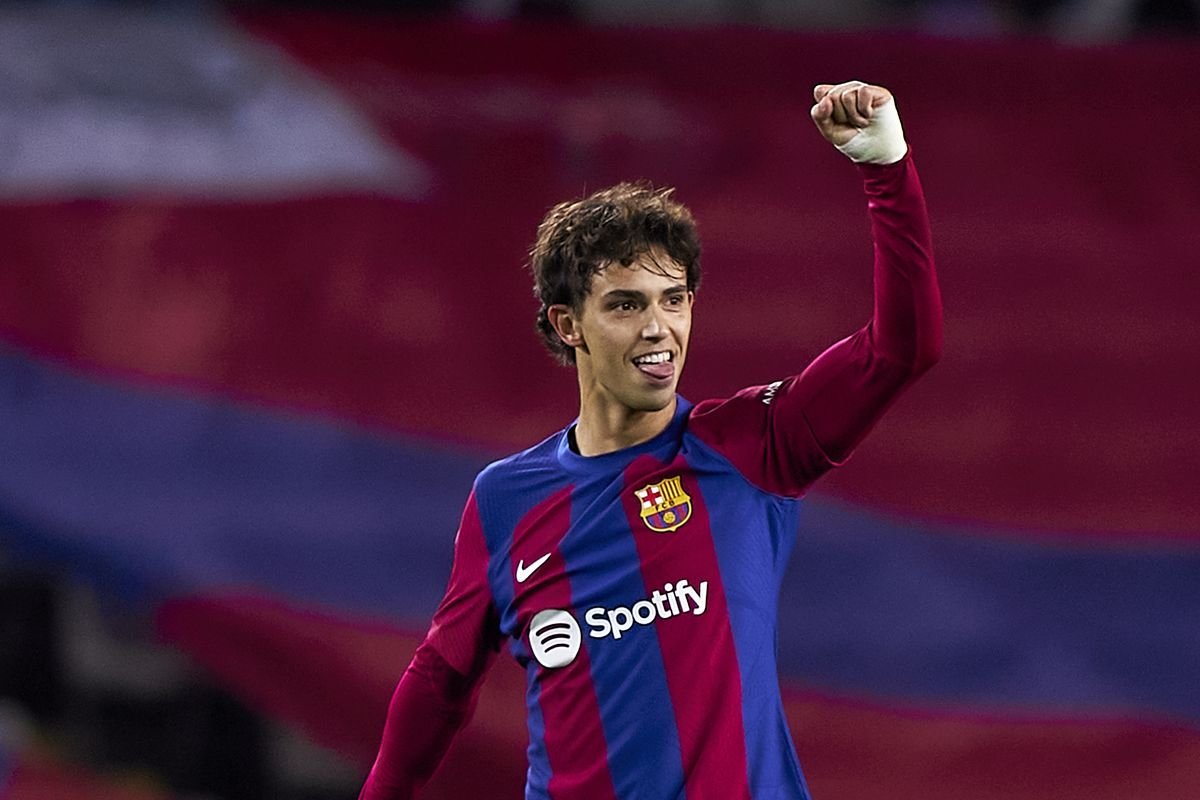 ფელიქსი დარჩენასთან ძალიან ახლოსაა - ყველაფერი ერთ რამეზეა დამოკიდებული