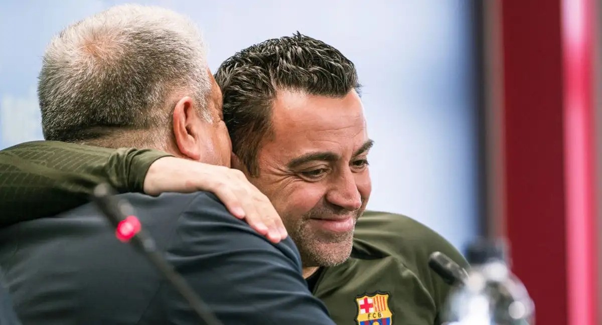 ლაპორტამ ჩავის გარემოცვას აწყენინა - პასუხი პრეზიდენტს