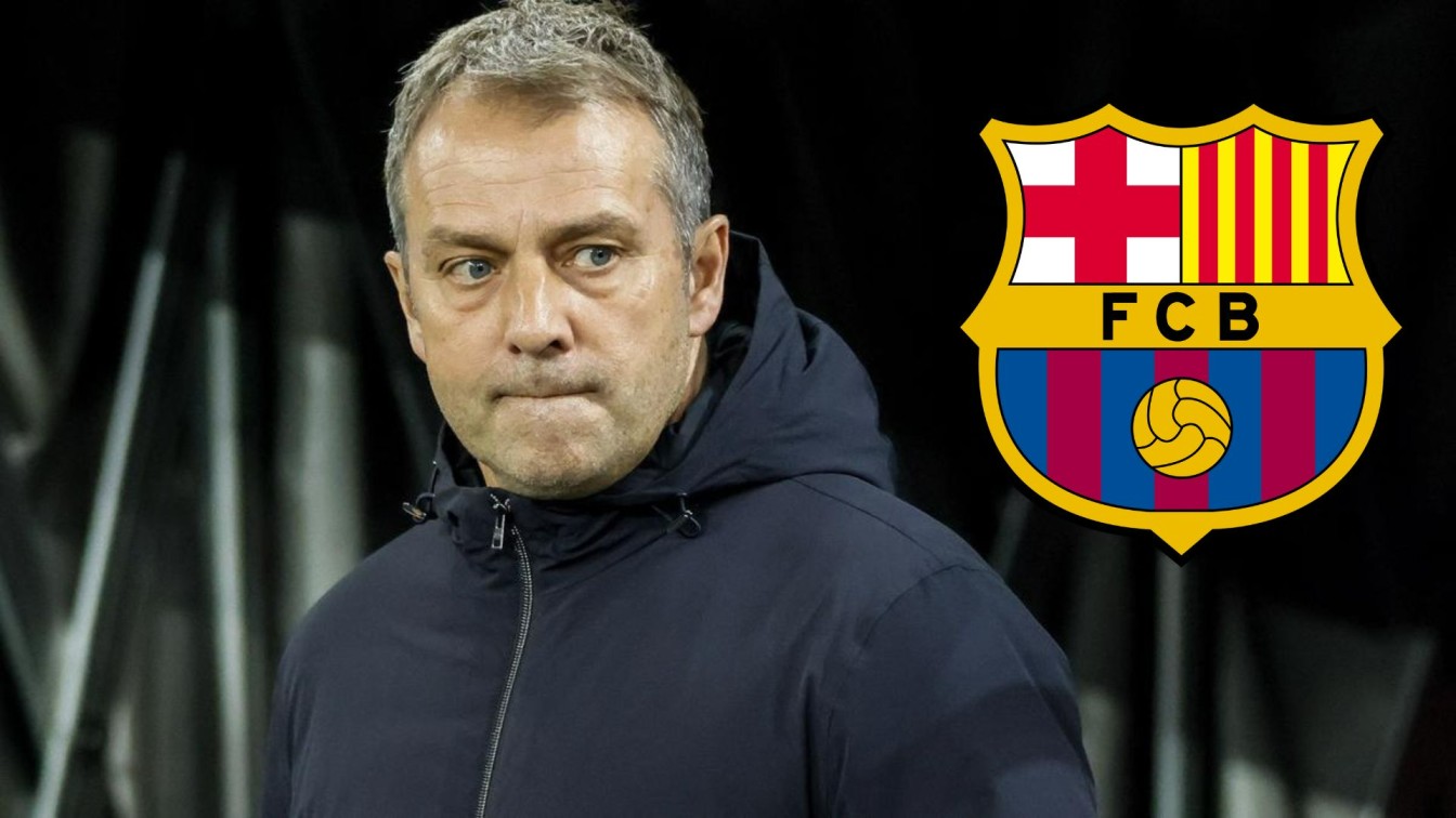 "ბარსელონას" წელს ეს აკლდა - რა დაასკვნა ფლიკმა