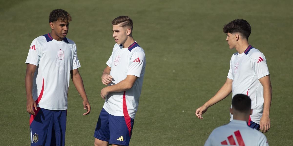 4 დარჩა, 1 ამოვარდა - ესპანეთის ნაკრების განაცხადი ევრო 2024-ისთვის