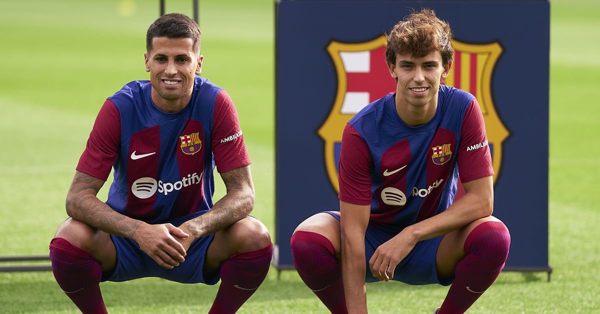 ლაპორტა ფელიქსისა და კანსელუს საკითხს შეეხო