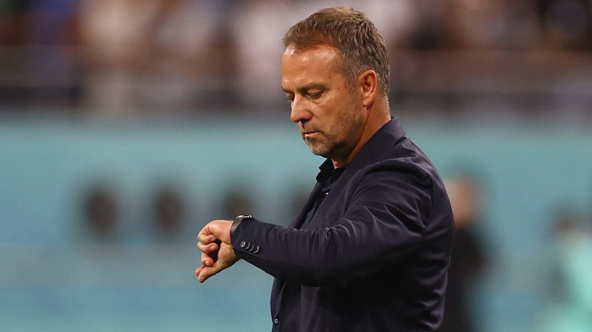 ფლიკმა სასტარტო XI-ის 5 მუდმივი წევრი შეარჩია - ჩამონათვალი