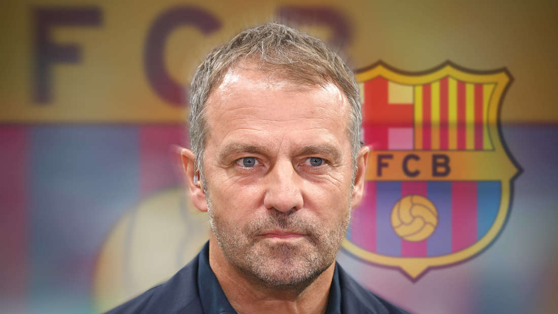 ფლიკმა "ბარსას" 4 ხელშეუხებელი ფეხბურთელი დაუსახელა