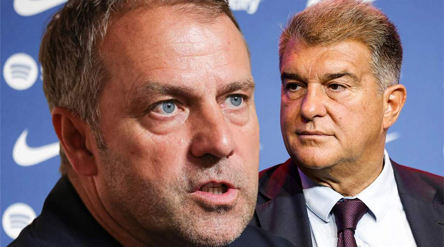 ფლიკმა მისი ტრანსფერი პირადად მოითხოვა! - რომელი პოზიციის გამყარება სურს მთავარ მწვრთნელს