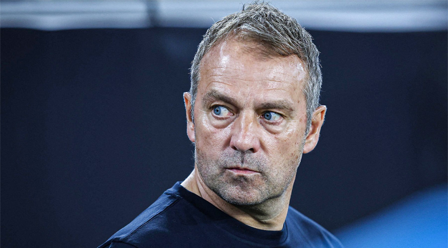 ჰასნი ფლიკი ხელმძღვანელობას: "ისინი ხელშეუხებლები არიან, შეეშვით"