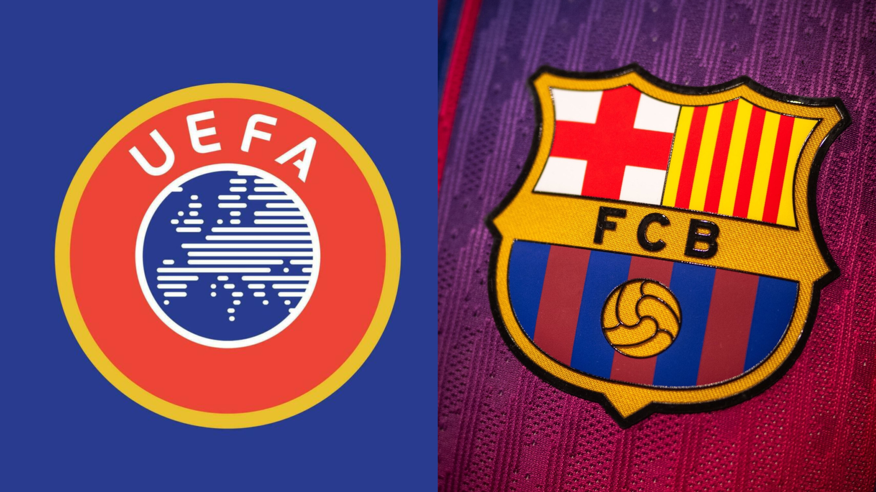 UEFA-მ ბარსელონა დასაჯა - რისი გაკეთება მოუწევს კლუბს