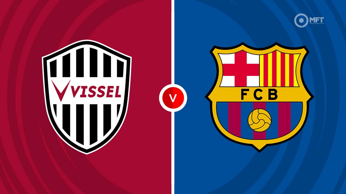 LIVE: ბარსელონა VS კობე | მატჩის საყურებელი ლინკი